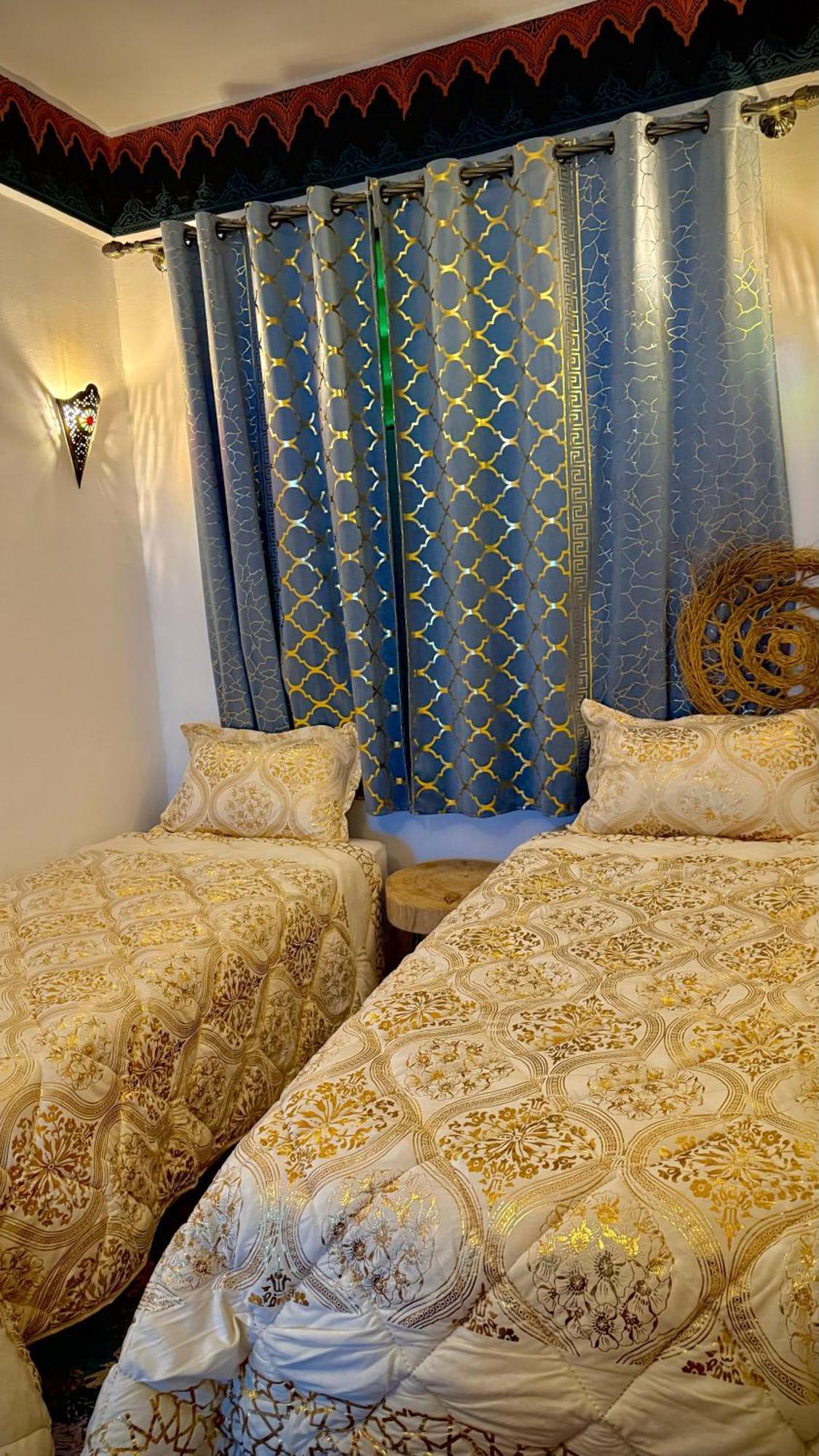 Riad Dar Фес Экстерьер фото
